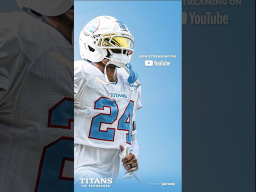 The Alontae Taylor Story: "Football Saved My Life" | Titans of Tennessee #titans