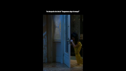 OK PERO ESA FUE LA MEJOR ENTRADA DEL MUNDO #TheNanny #FranFine #shorts