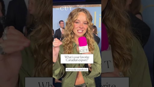 'Sterling Point' Cast Discusses Their Favorite Things About Canada