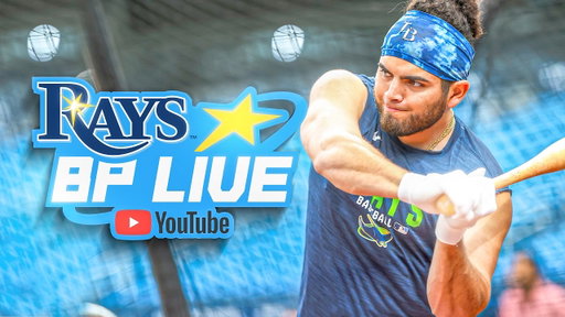 Rays BP Live: 9/11