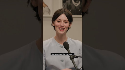 Gracie Abrams on Online "Nepo" Hate