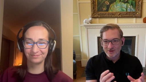 Duck Tales: Building useful, private, optional AI directly into search, with Search Assist (Ep.14)