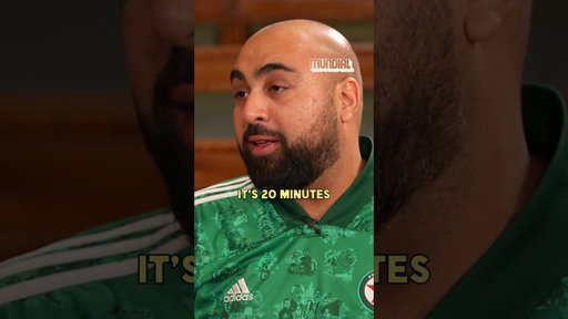 WHEN WAYNE ROONEY MET CHABUDDY G