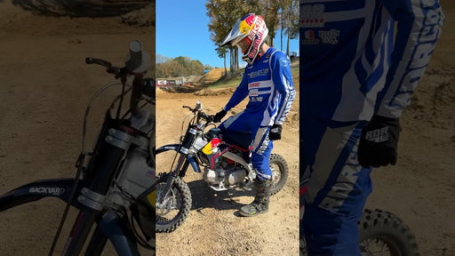 Fire Up / Walk Around of the BBR Motorsports V4 Perimeter Frame