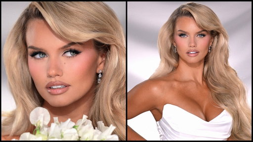 The Bridal Makeup Tutorial