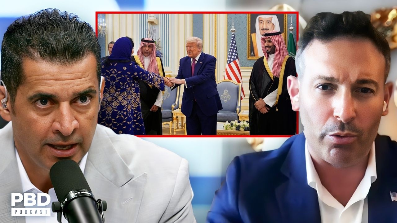 Saudi Nuclear Deal Could Reshape the Middle East