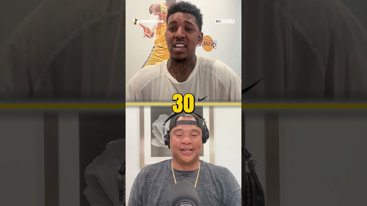 Swaggy P says "F*CK BAM ADEBAYO"