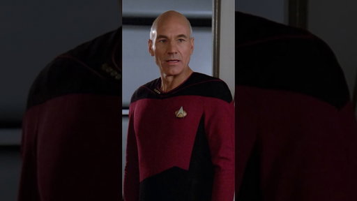 8 Of Captain Picard’s Most Iconic Moments