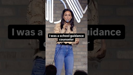 MSBX #TaraCannistraci #youtubeshorts #shorts #standupcomedy #comedy #comedian #jokes #funny #foryou