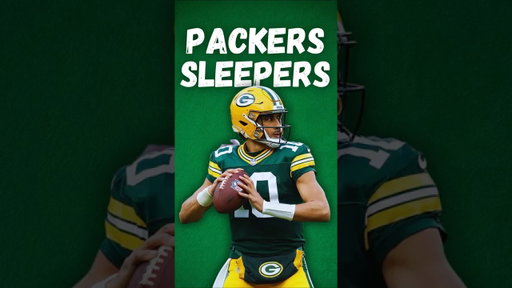 The Packers are Officially UNDERRATED 👀 #shorts