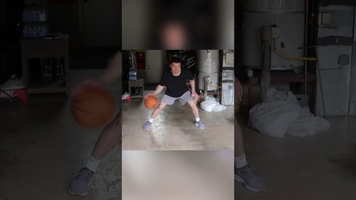 Payton's handles are next level 🤯 #NBA #celtics #shorts