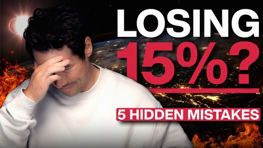 5 Hidden Mistakes Killing E-commerce Brands Going Global