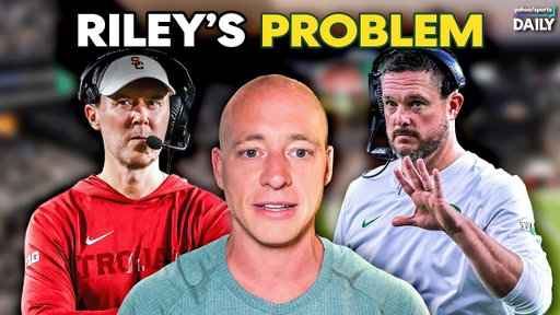 Josh Pate: Dan Lanning Owns Lincoln Riley + What Is Wrong With Oklahoma?