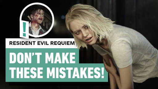 Resident Evil Requiem: 12 Big Mistakes To Avoid