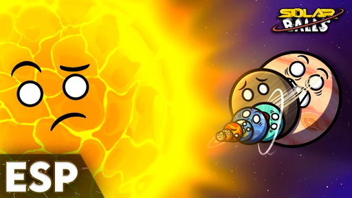La VERDADERA Escala del Sistema Solar - Parte 3