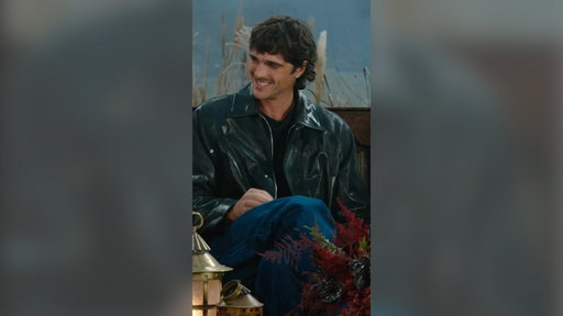 Jacob Elordi Kept Lurking on Margot Robbie...