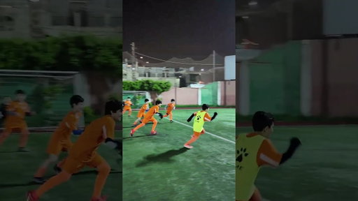 مادة تعليمية في كيفية التعامل مع لاعبي كرة القدم