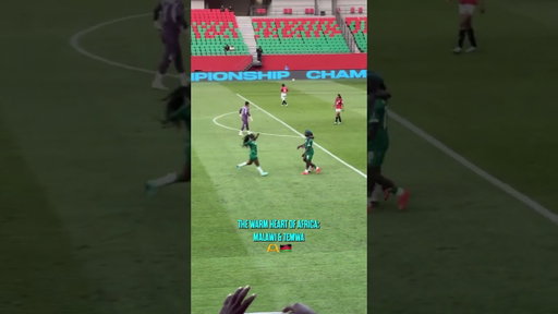 Listen to what it means for #malawi 🥹 #goal #africa #wafcon #soccer