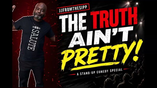 When You Get Grown… You Start Saying EVERYTHING | JJFROMTHESIPP