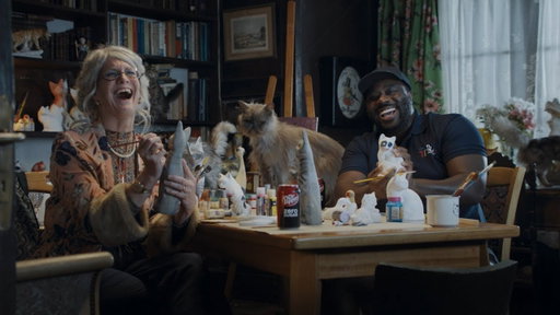 Caturday :30 | It’s A Pepper Thing™