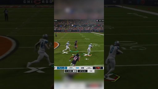 I almost came back… #madden26 #madden #gaming #thegoosetv #shorts