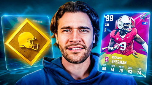 SKILL POINTS EXPLAINED! How to Earn & Upgrade CUT 27 Cards!