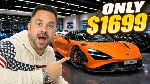 Car Leases are Out of Control
