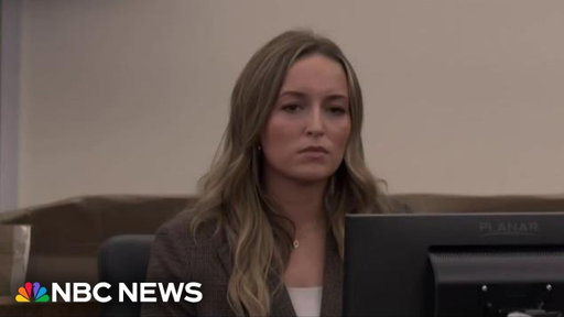 Former mistress testifies in ‘American Idol’ contestant’s murder trial