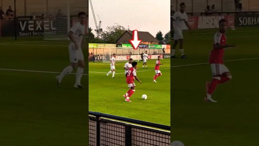 Arsenal Have Another SERIOUS Wonderkid 👀