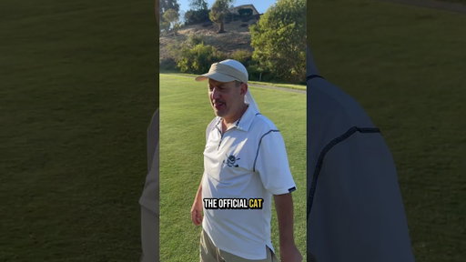 That’s common sense. #golf #golfswing #viral #golflife #barstool