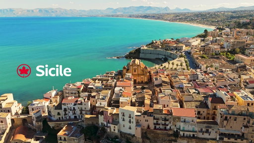 Air Canada : Bien voyager | Sicile