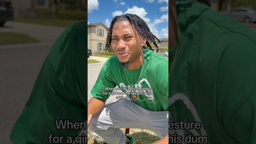 The bare minimum?? A simple “thank you” would work 😭✌🏾 #shorts #relatable #viral