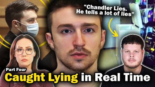 Bart & Krista Halderson | The Final Days of Chandler Halderson’s Elaborate Lie (Part 4)