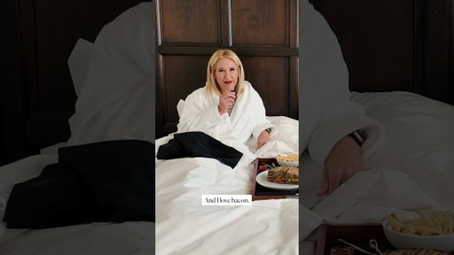 'I've Had It' Co-Hosts Jennifer Welch and Angie “Pumps” Sullivan on Their Hotel Necessities