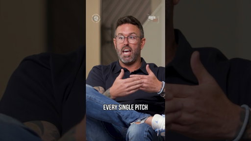 Cubs Pitcher Justin Steele on Balancing Metrics vs Baseball Feel