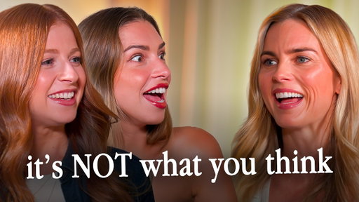 The Swedish Rule That Ignores EVERY Wellness Trend | Frida Redknapp