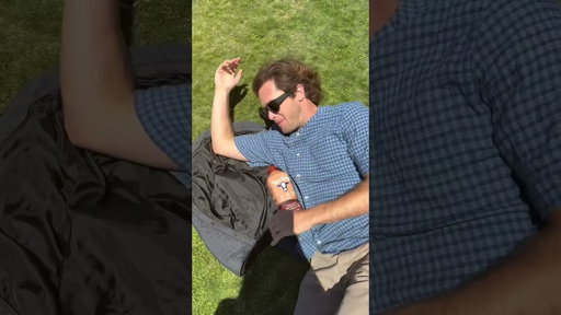 Why This Dad Never Outgrew Chocolate Milk