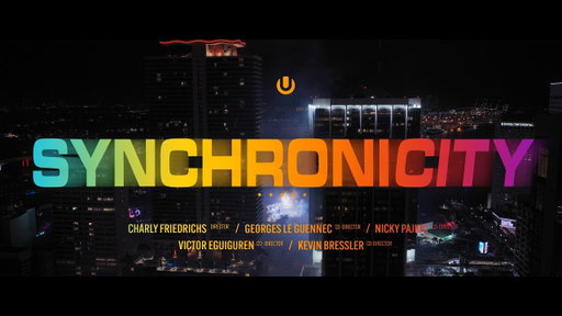 ULTRA MIAMI 2026 - SYNCHRONICITY (Official Aftermovie)