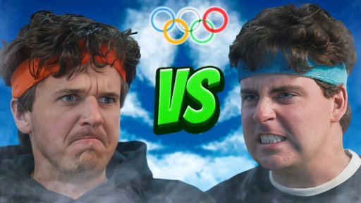 Office Weed Olympics Got Out of Control (420 Special)