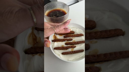 Viral Japanese “Cheesecake” with a twist!☕️