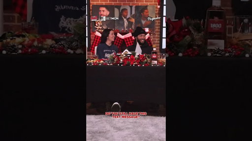How Josh Hart met his wife Shannon