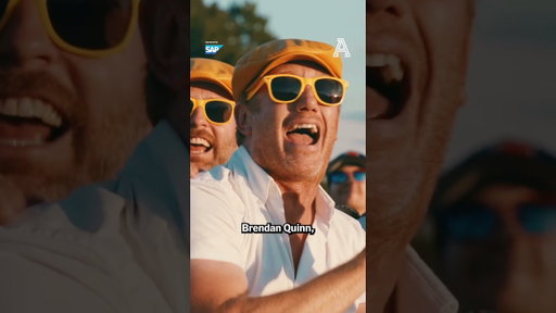 How Europe Kept The Ryder Cup From USA