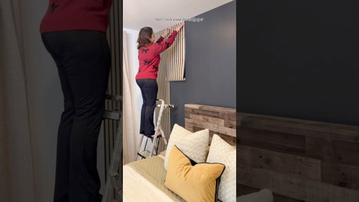 Elevate room for under $60 #diy #easydiy #home #amazonhome #homehacks