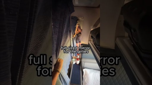 52 Hour Train Across America: California Zephyr Room Tour 🚂 #travel
