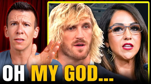 Trump's Logan Paul Pentagon Problem is Worse Than You Think & Lauren Boebert's $200k Sex Scandal