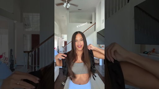 If you love to travel, THIS will help you stay consistent with workouts #travelworkouts