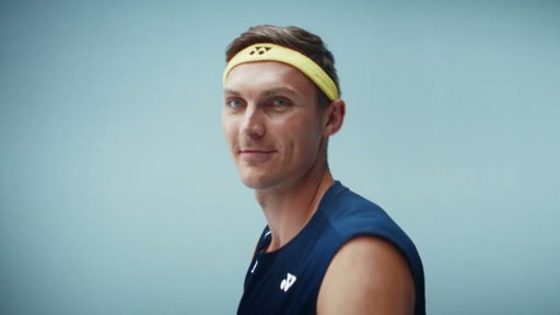 Refine What's Yours | Viktor Axelsen | Yonex