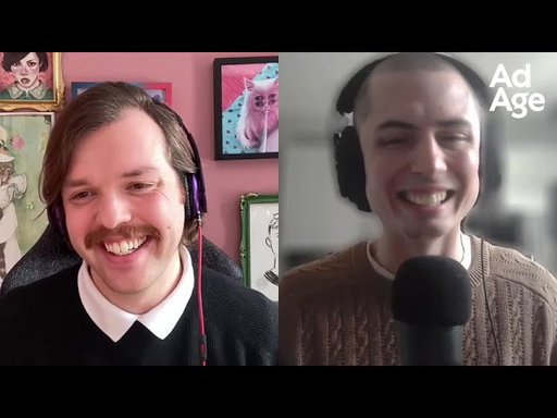 Microdramas and ad strategy: Lessons from long-form brand storytelling, with Brandon Doerrer