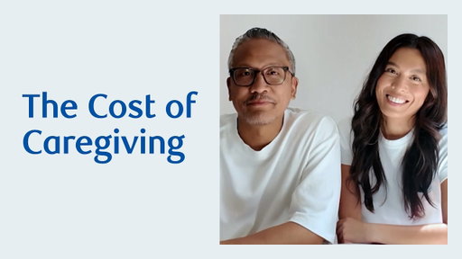How Much Does It Cost To Care For Aging Parents?