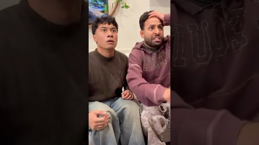 His Mom Is In GTA ?? 🫪 @Anwar